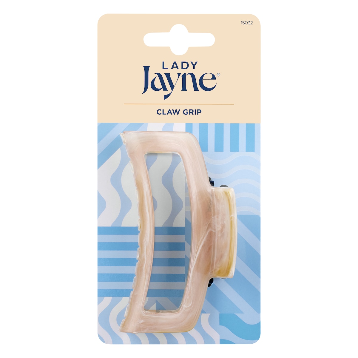 Lady Jayne Premium Claw Grip