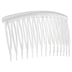 Lady Jayne Side Comb Crystal 4 Pack