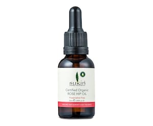 Sukin Organic Rosehip Oil 25ml