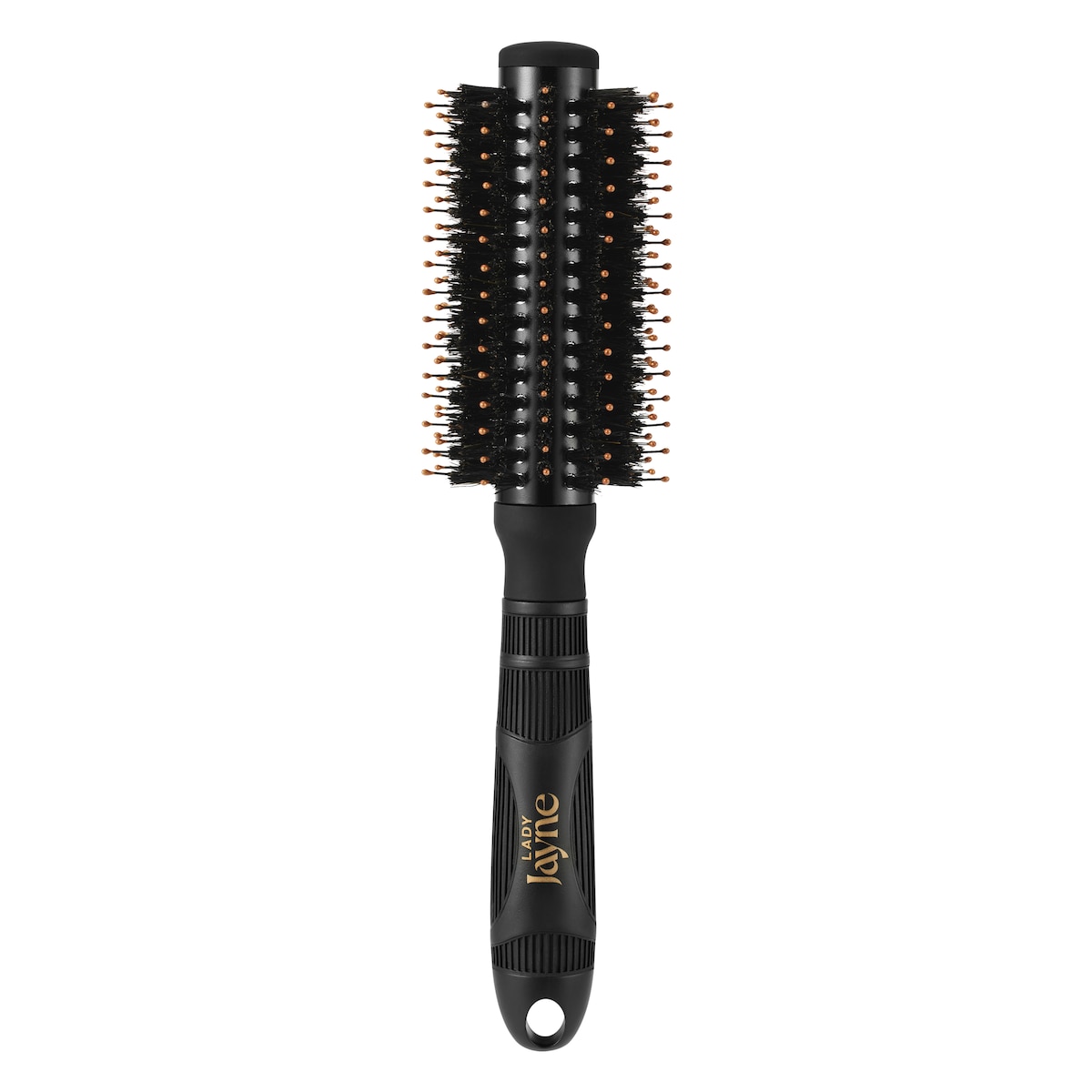 Lady Jayne Salon Pro Small Porcupine Radial Styling Brush 1 Pack