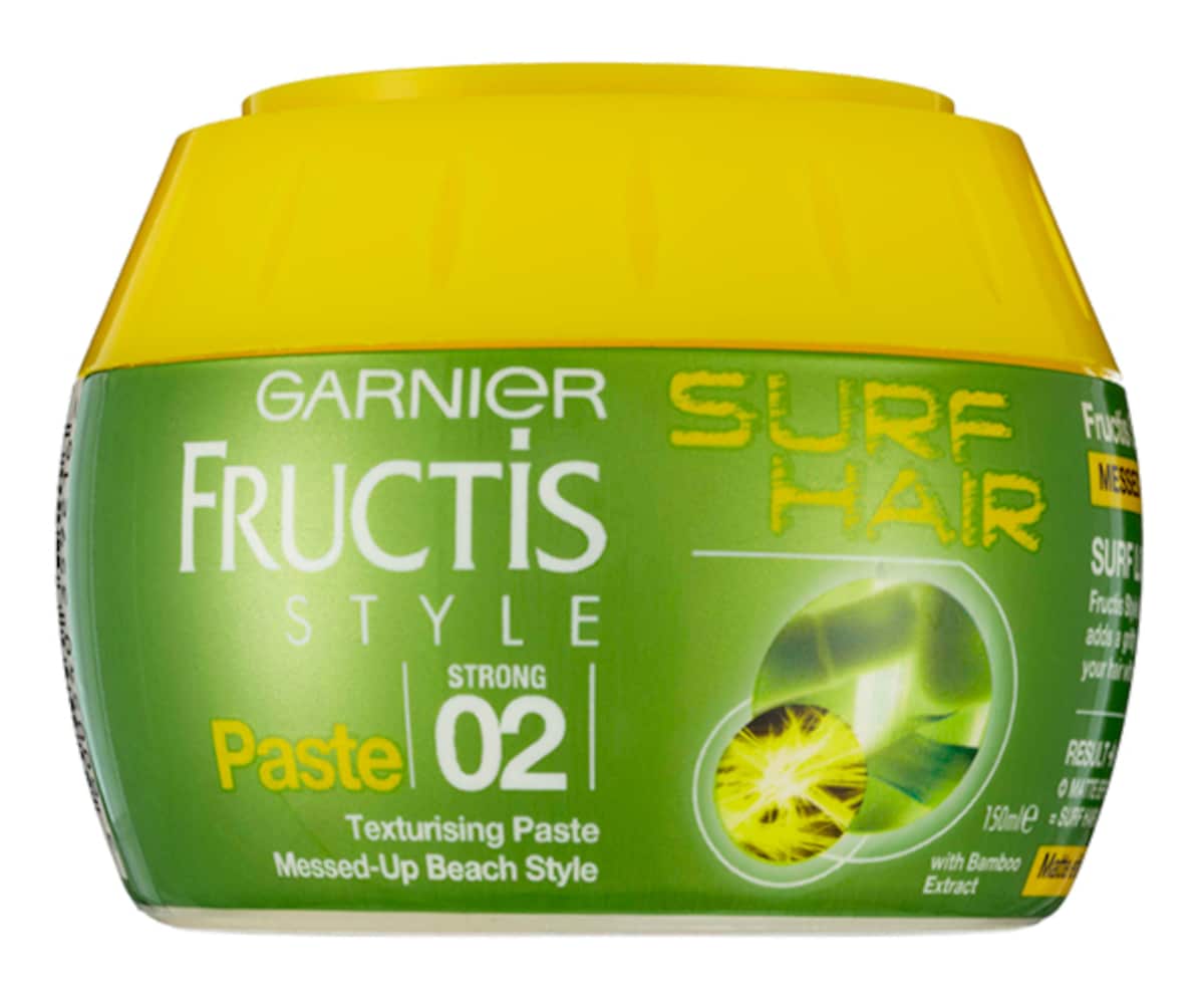 Garnier Fructis Style Surf Hair Paste 150ml