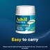 Advil Minis Fast Pain Relief 20 Liquid Capsules