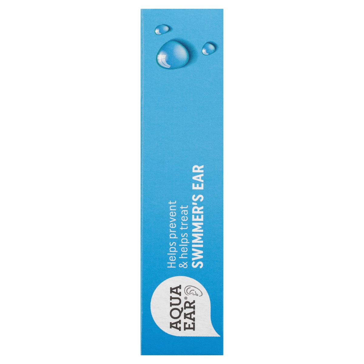 Aquaear Ear Drops for Swimmers Ears