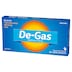 De-Gas Peppermint Flavour 24 Capsules