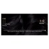 Napro Palette Hair Colour 1.0 Black by Schwarzkopf