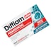 Difflam Plus Anaesthetic Sore Throat Lozenges Eucalyptus & Menthol 16 Pack