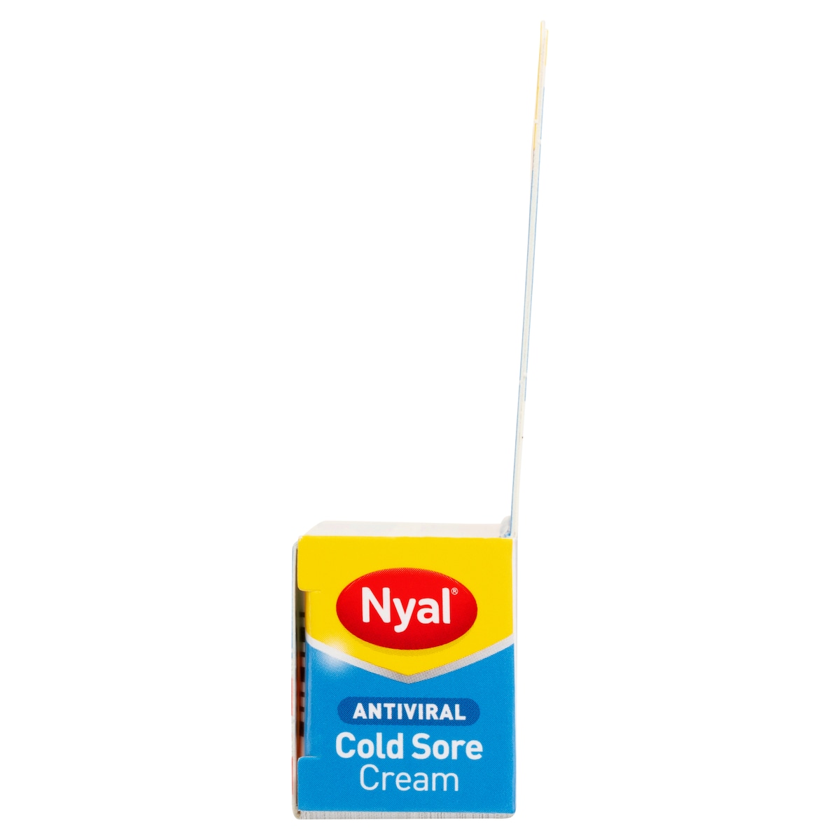 Nyal Antiviral Cold Sore Cream 5g