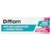 Difflam Sore Throat Lozenges Sugar Free Strawberry 16 Pack