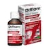 Difflam Ready to Use Sore Throat Gargle with Iodine Fresh Mint 200ml