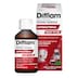 Difflam Ready to Use Sore Throat Gargle with Iodine Fresh Mint 200ml