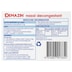 Demazin Nasal Decongestant 24 Tablets