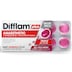 Difflam Plus Anaesthetic Sore Throat Lozenges Berry 32 Value Pack