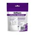 Difflam Soothing Drops + Immune Support Black Elderberry 42 Pack