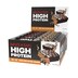 Musashi High Protein Bar Dark Choc Salted Caramel