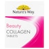 Natures Way Beauty Collagen 120 Tablets