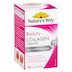 Natures Way Beauty Collagen 120 Tablets