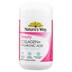 Natures Way Beauty Collagen + Hyaluronic Acid 60 Tablets