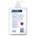 Ego Aqium Antibacterial Hand Sanitiser 1 Litre