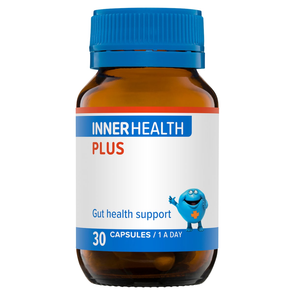 Inner Health Plus Gut Health 30 Capsules