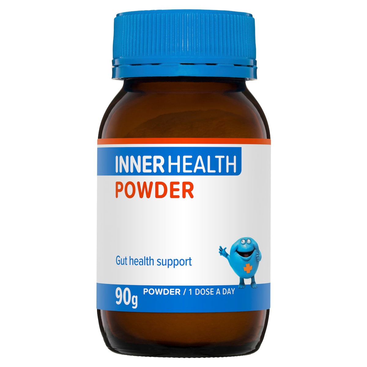 Inner Health Gut Health Powder 90g