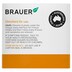 Brauer Arnicaeze Arnica Pilules 8g 200 Pack