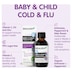 Brauer Baby & Child Cold & Flu 100ml