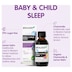 Brauer Baby & Child Sleep 100ml