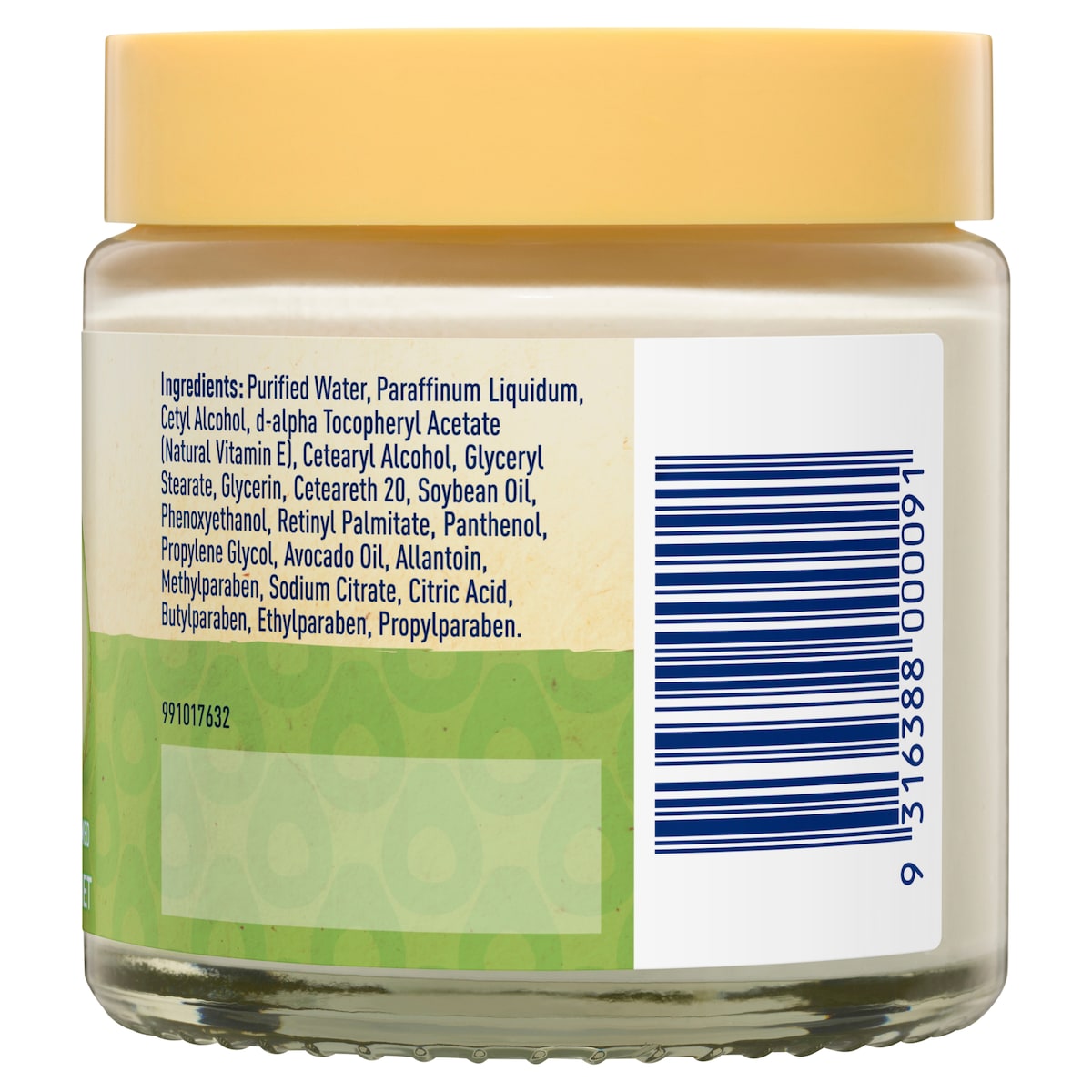 Macro Natural Vitamin E Cream Jar 100g