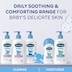 Cetaphil Baby Daily Lotion 400ml