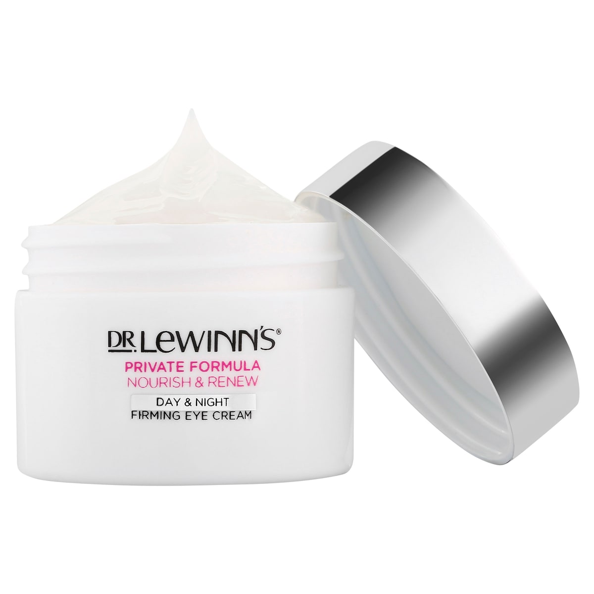 Dr Lewinns Private Formula Firming Eye Cream 30g