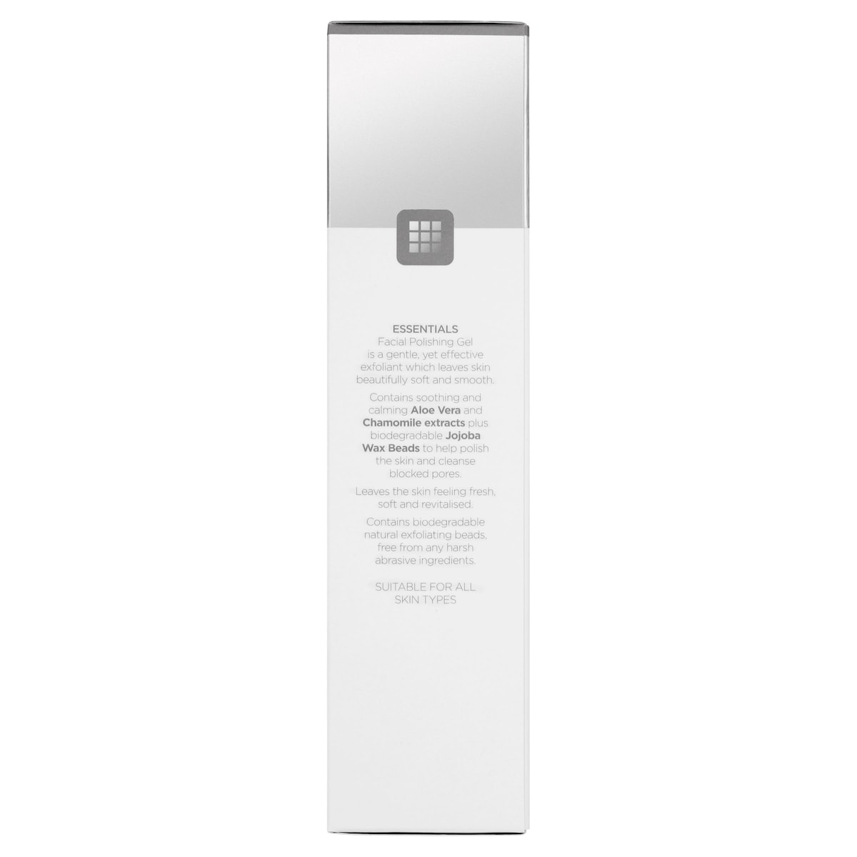 Dr Lewinns Facial Polishing Gel Gentle Exfoliant 150g