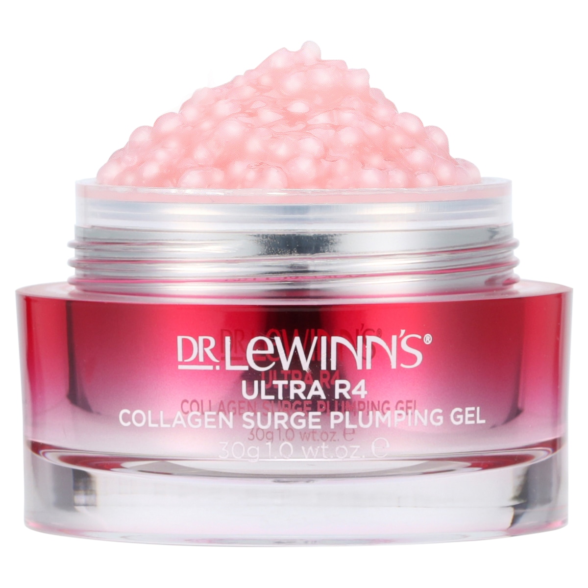 Dr Lewinns Ultra R4 Collagen Surge Plumping Gel 30g