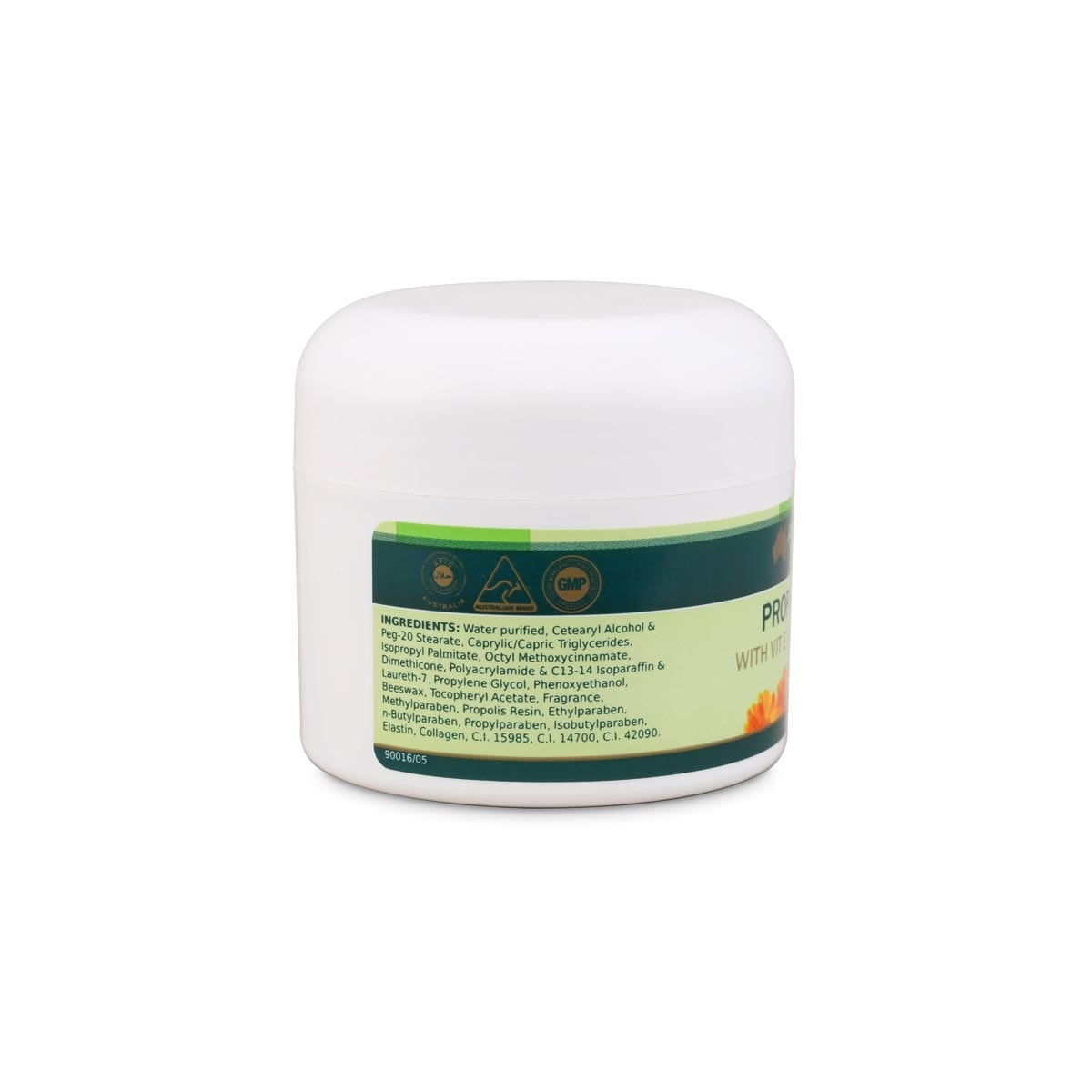 Australian by Nature Propolis Cream 100g