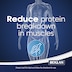 Bioglan Muscle Protect HMB+ D3 60 Tablets