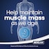 Bioglan Muscle Protect HMB+ D3 60 Tablets