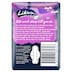 Libra Ultra Thin Goodnights Pads with Wings 10 Pack