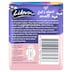 Libra Girl Goodnight Pads with Wings 10 Pack