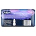 Libra Extra Goodnights Long & Wide Pads with Wings 6 Pack