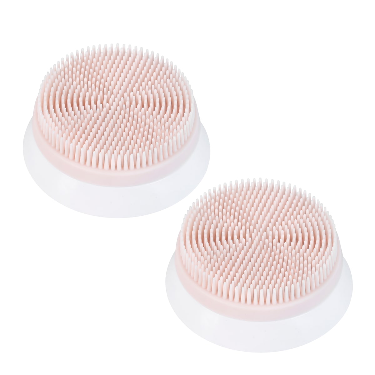 Manicare SensiScrub Sonic Mini Replacement Pad 2 Pack