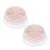 Manicare SensiScrub Sonic Mini Replacement Pad 2 Pack