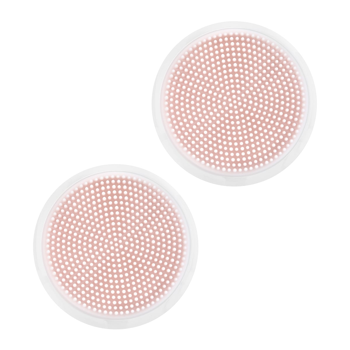 Manicare SensiScrub Sonic Mini Replacement Pad 2 Pack