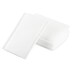 Swisspers Cotton Squares 80 Pack