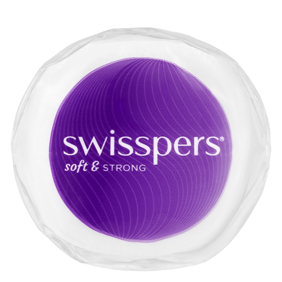 Swisspers Make Up Pads Round 80 Pack