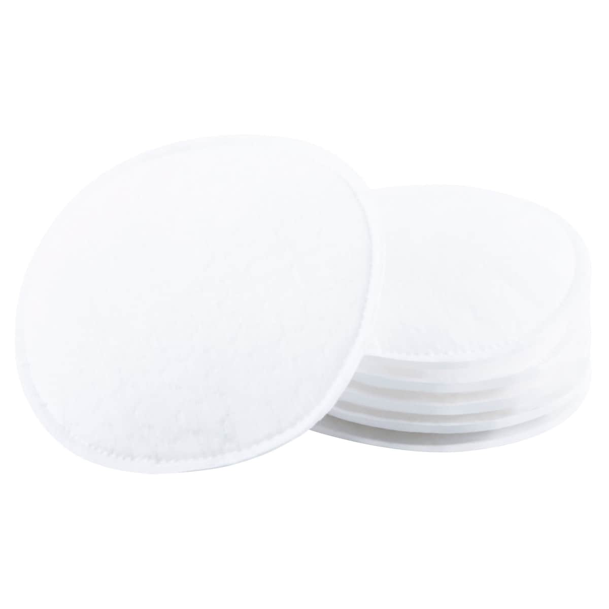 Swisspers Make Up Pads Round 20 Pack