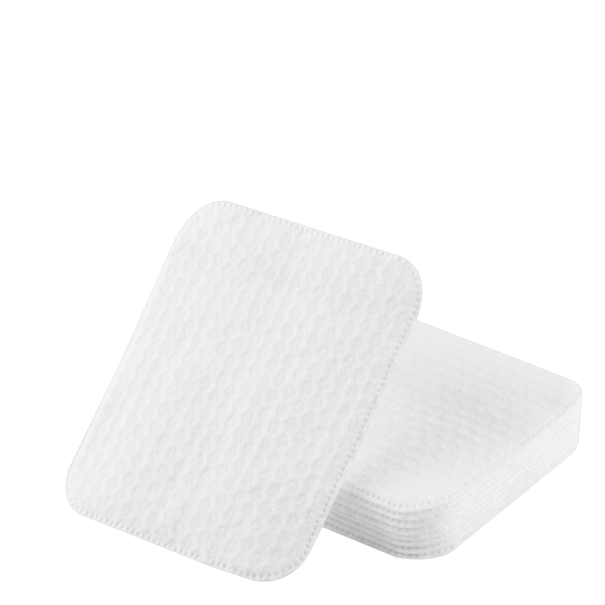 Swisspers Baby Organic Cotton Pads Large 40 Pack