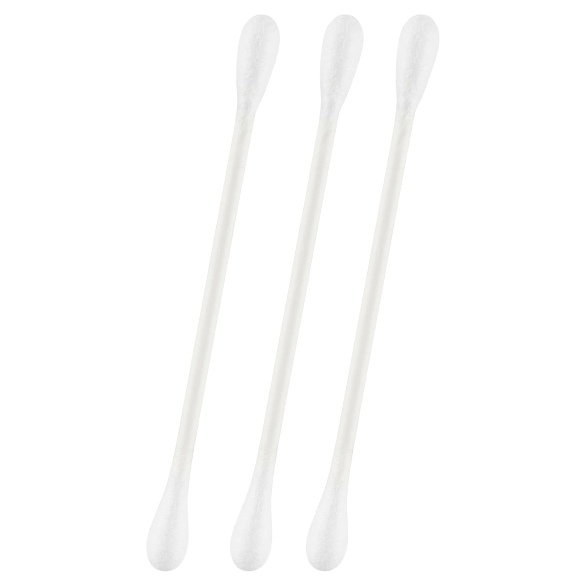 Swisspers Cotton Tips Paper Stems 400 Pack