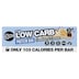 BSc Leanest Low Carb Protein Bar Cookies & Cream 7 x 30g