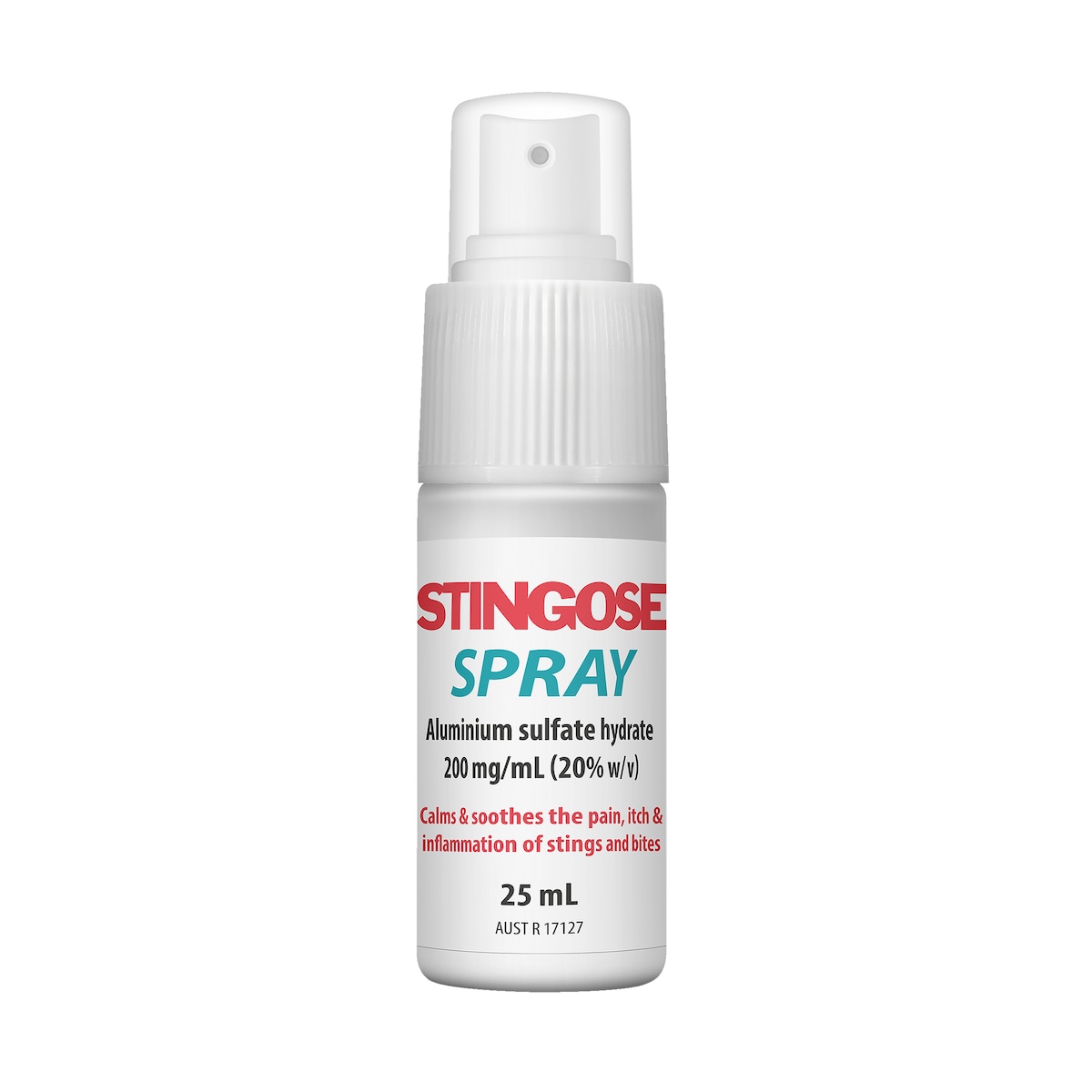 Stingose Spray 25ml