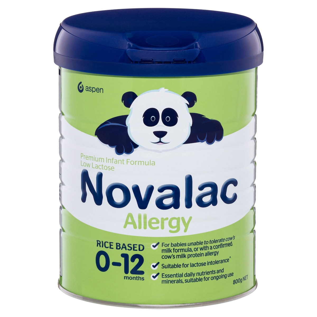 Novalac Allergy Premium Infant Formula 800g