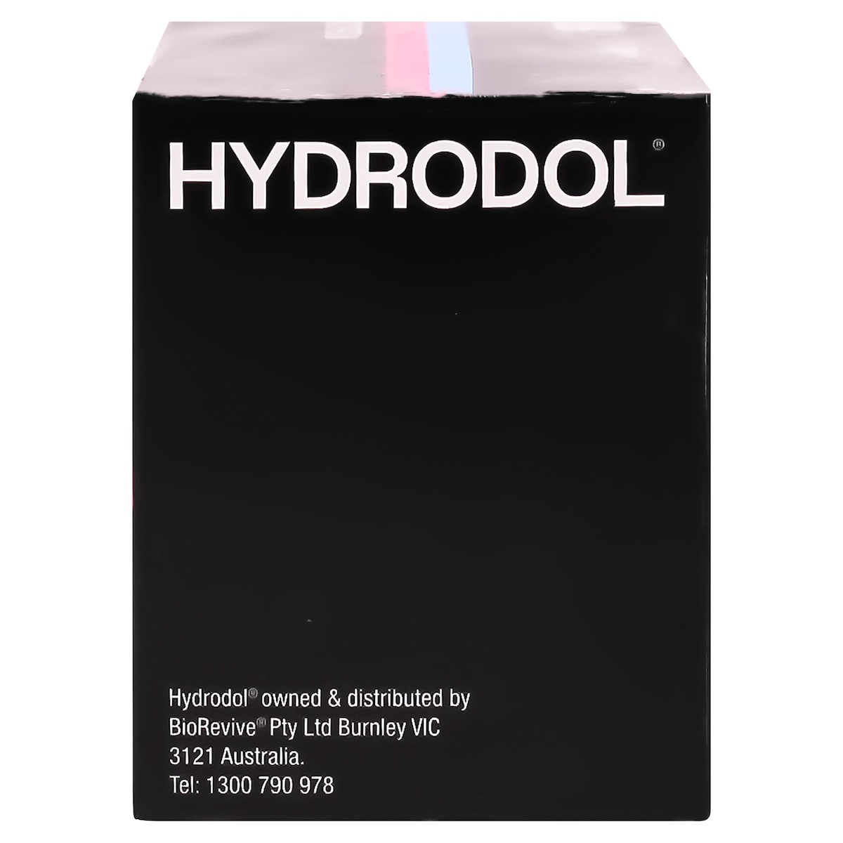 Hydrodol Before 10 Dose 20 Capsules